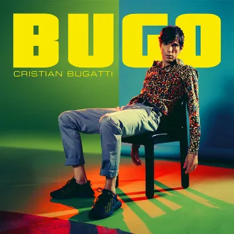 Cristian Bugatti by Bugo