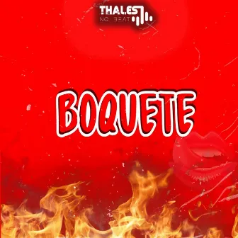 Boquete by Thales no Beat