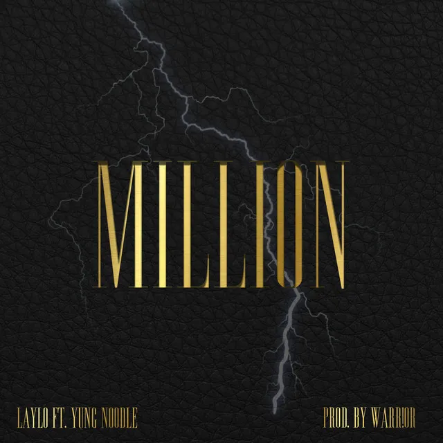 Million (feat. Yung Noodle)