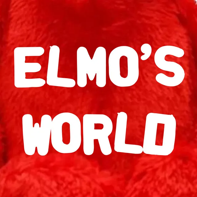 ELMO'S WORLD