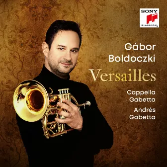 I. Allegro con brio (Arr. for trumpet and orchestra by Gábor Boldoczki) by Gábor Boldoczki