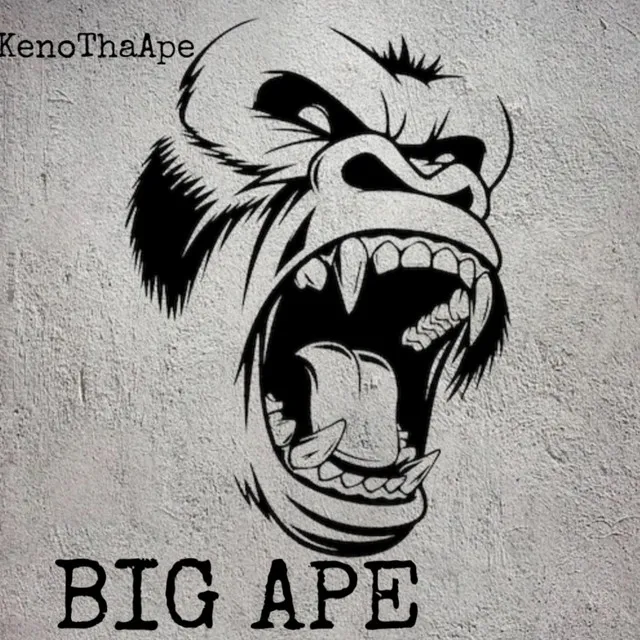 Big Ape