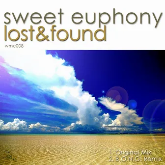 Lost & Found by Sweet Euphony