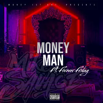 Money Man by Mike Savage