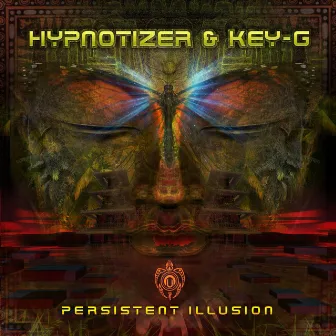 Persistent Illusion by Key-G