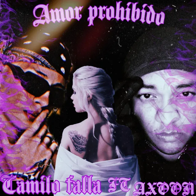 Amor Prohibido