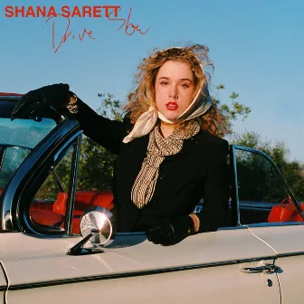 Drive Slow by Shana Sarett