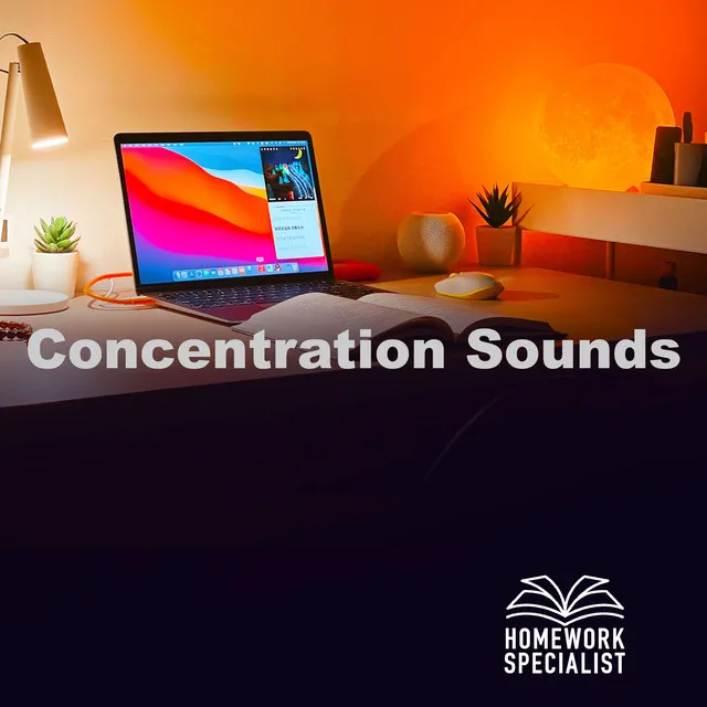 Concentration Sounds