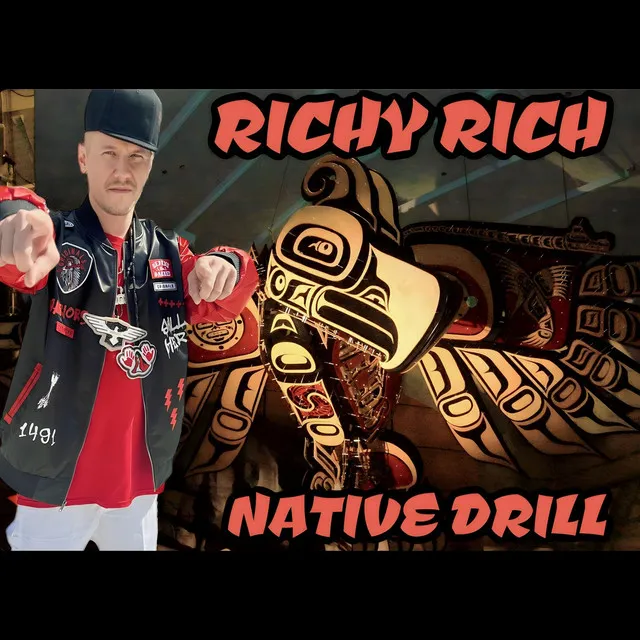 Native Drill