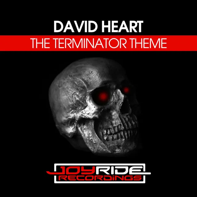 The Terminator Theme - Extended Trance Mix