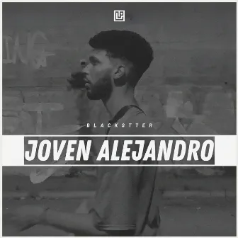 Joven Alejandro by Blackstter