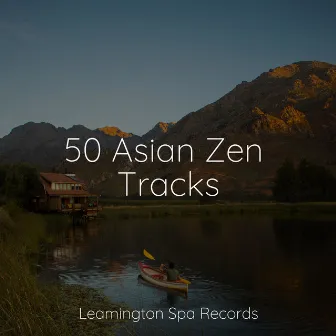 50 Asian Zen Tracks by Tinnitus Aid