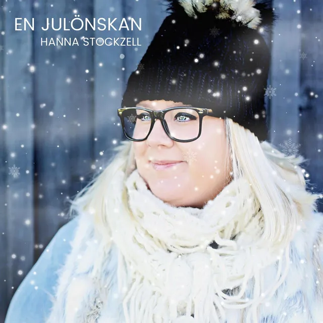 En Julönskan