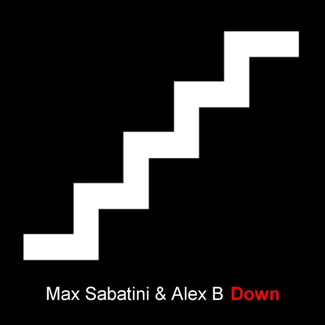 Down - Alex Portarulo Remix