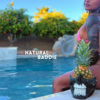 NATURAL BADDIE by Shad3z