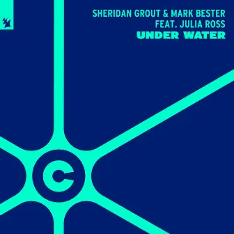 Under Water by Sheridan Grout