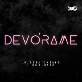 DEVÓRAME by DJ Doggie