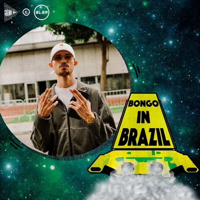 Bongo In Brazil (SD9 Version)