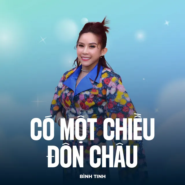 Có Một Chiều Đôn Châu