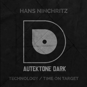 Technology / Time On Target by Hans Ninchritz