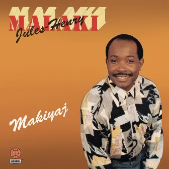 Makiyaj by Jules-Henry Malaki