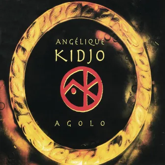 Agolo by Angelique Kidjo