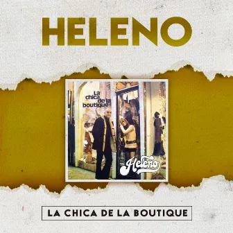 La Chica de la Boutique by Heleno