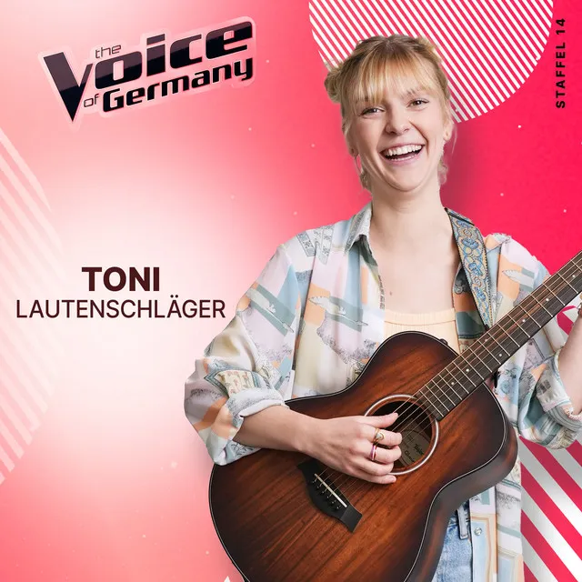 Junge (aus "The Voice of Germany 2024") - Live