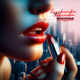 LA CHIMBA MAS CHIMBA by enigma la leyenda