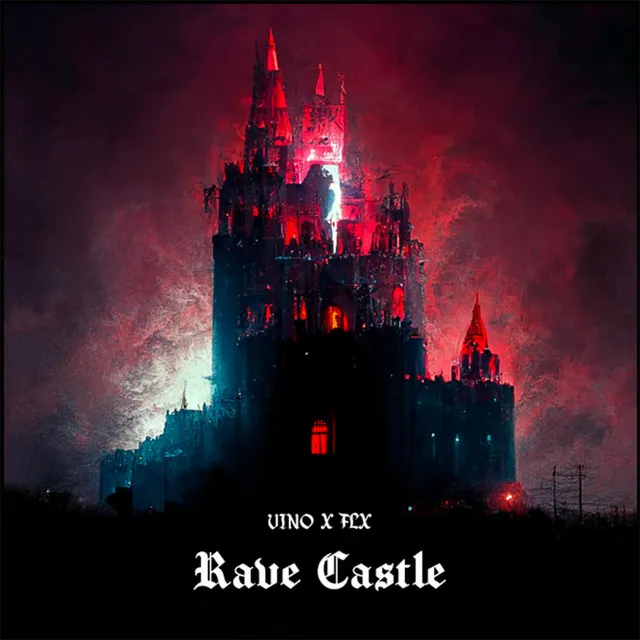 Rave Castle