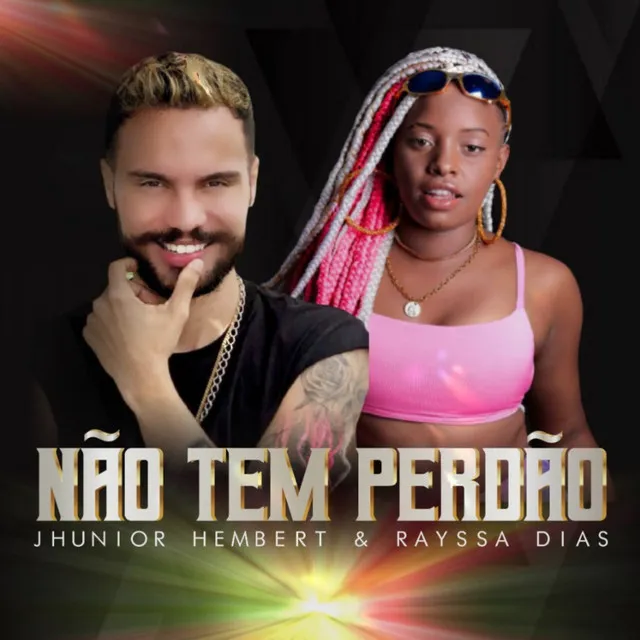 Não Tem Perdão