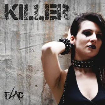 Killer by Flac