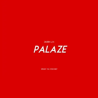 Palaze by Jaden Lin