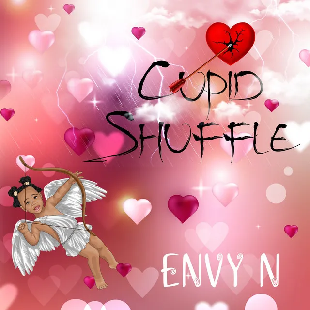 Cupid Shuffle