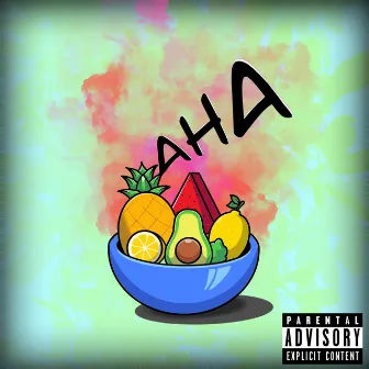 AHA by Jakeoff