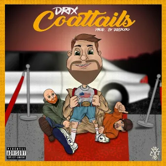 Coattails by Drix