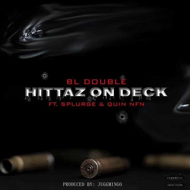 Hittaz on Deck