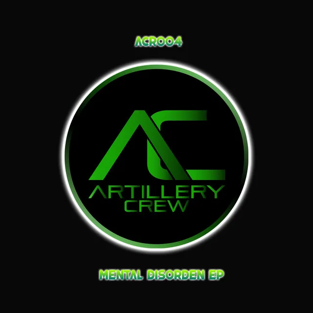 Mental Disorden - Stars Artillery Remix