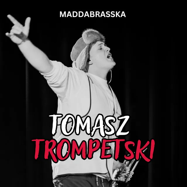 Tomasz Trompetski