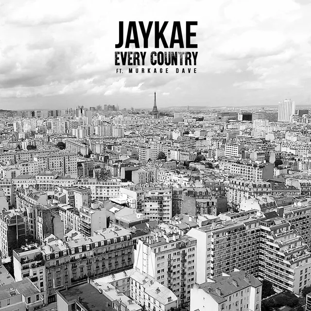 Every Country (feat. Murkage Dave)