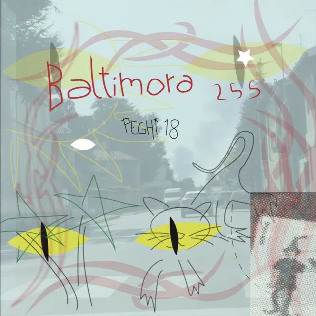 Baltimora 255