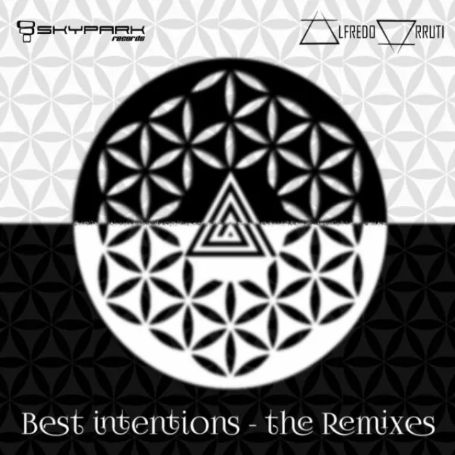 Best Intentions - Andy Peimbert Remix