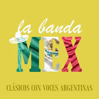 Clásicos con voces argentinas by Cumbias Sonideras