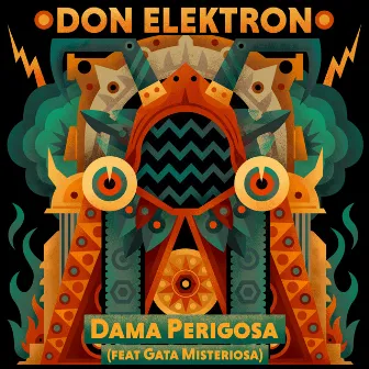 Dama Perigosa by Don Elektron