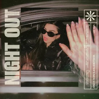 Night out by Akim Beats