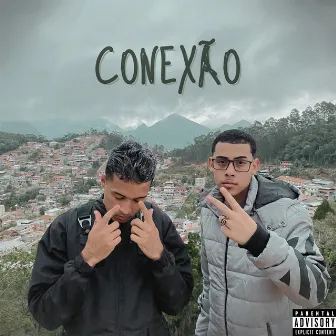 Conexão by Mc Benny Br