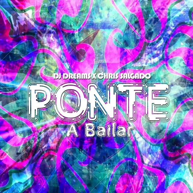 Ponte a Bailar (Guaracha)