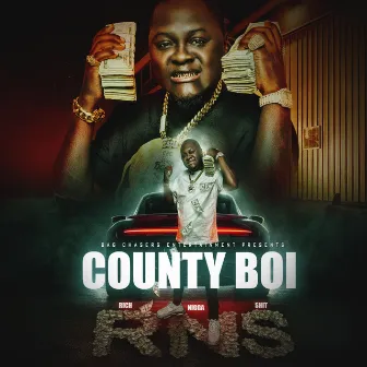 R.N.S by County Boi