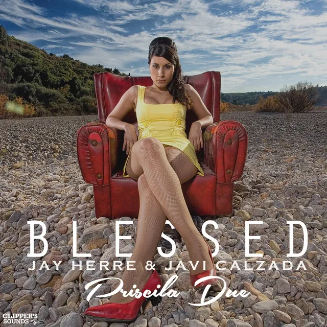 Blessed - Extended Mix