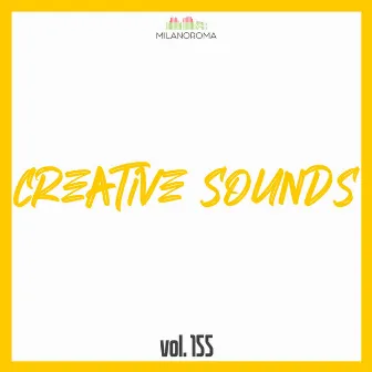 Creative Sounds, Vol. 155 by Stefano Giannotti